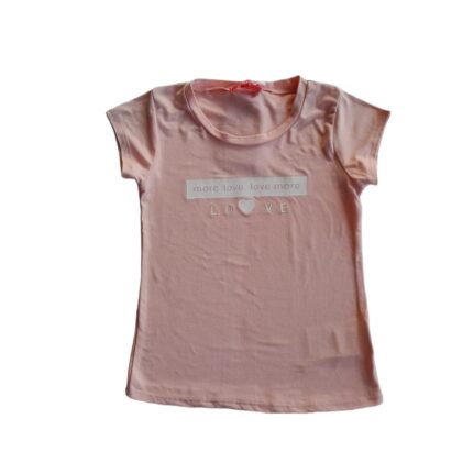 BLUSA SEXTO SENTIDO/ LIZZIE GIRLS CUELLO REDONDO
