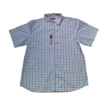 CAMISA SAINT GIANFRANCO CUADROS