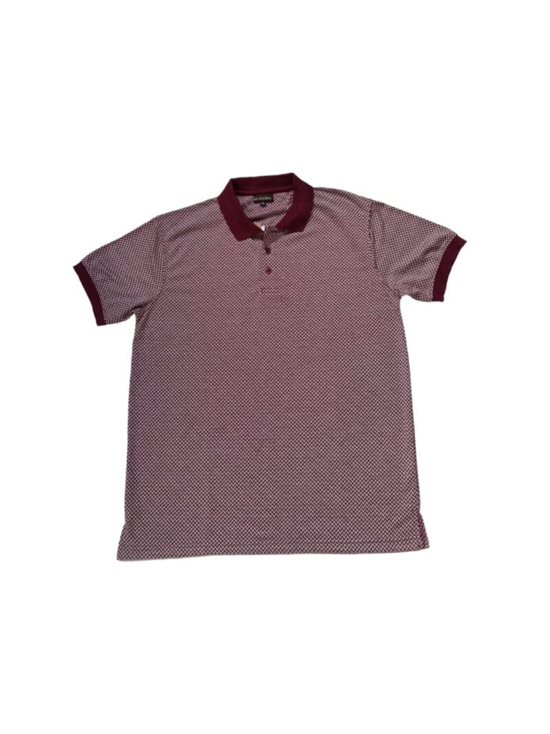 CAMISETA BIG BUDDHA
