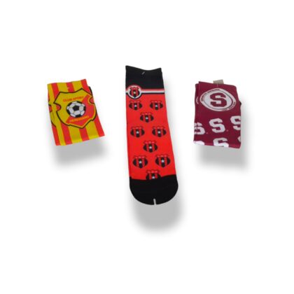 MEDIAS DE EQUIPO