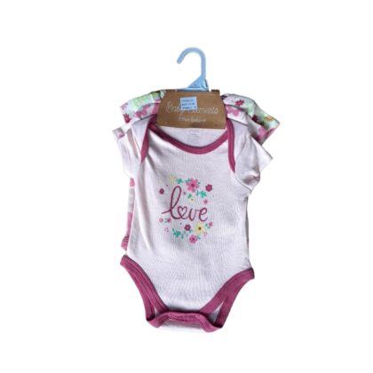 MAMELUCO BABY ELEMENTS