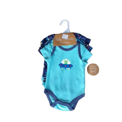 MAMELUCO BABY ELEMENTS