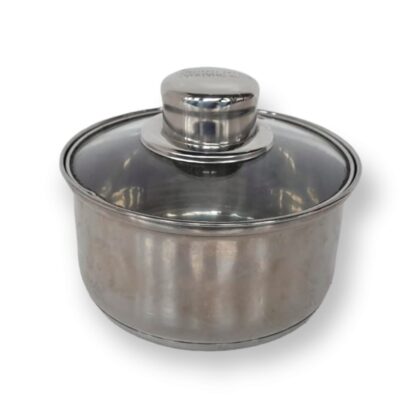 OLLA STEEL WOK 30CM CRY-07751