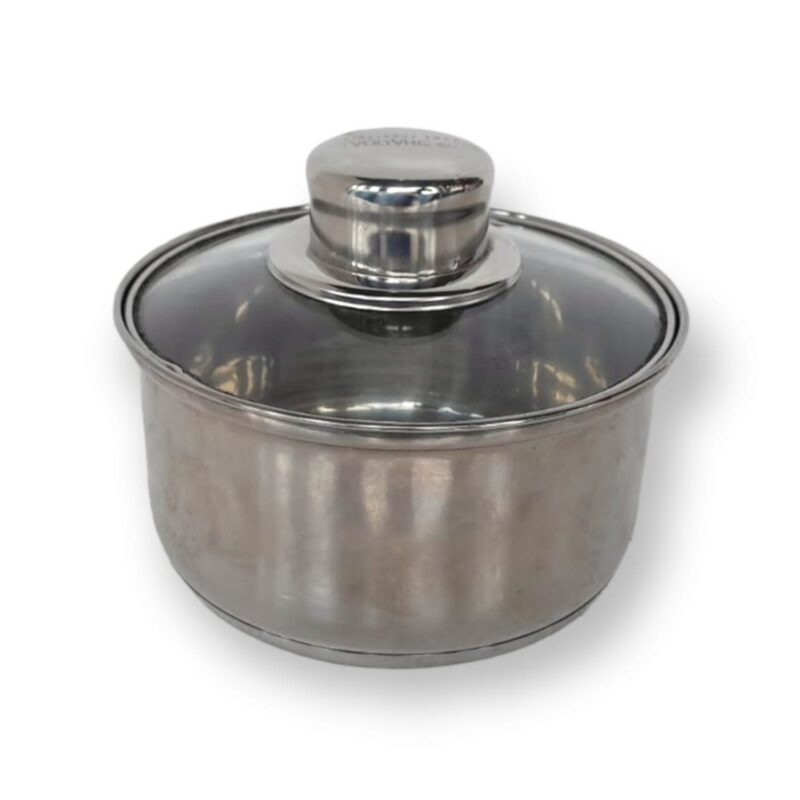 OLLA STEEL WOK 30CM CRY-07751