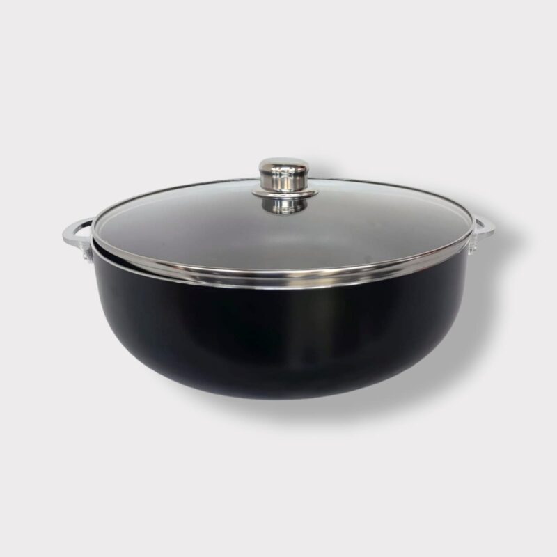 OLLA COOK WEAR ANTIADHERENTE 36X12.5 CM CA1412