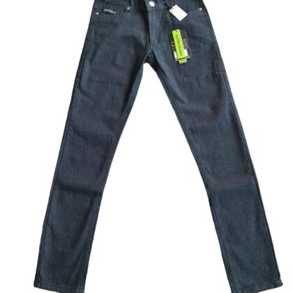 PANTALON STRECH MEZCLILLA