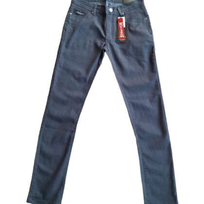 PANTALON STRECH MEZCLILLA