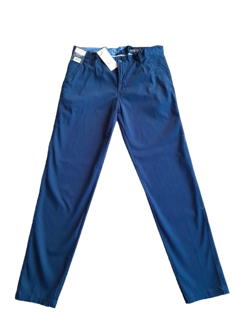 PANTALON INTERVIEW CASUAL ARMY