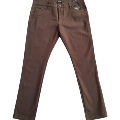 PANTALON ZOLO JEANS