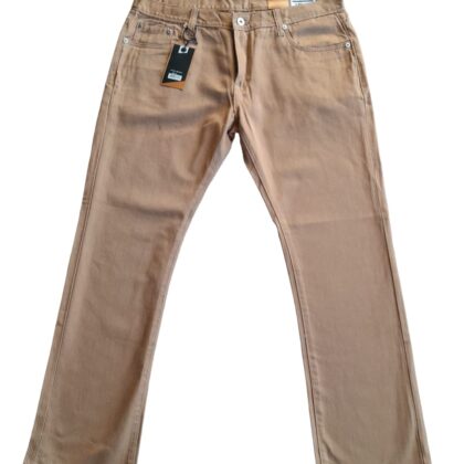 PANTALON ANCHOR BLUE RIGIDO T/E