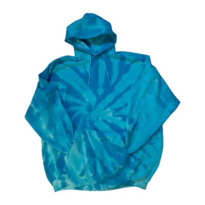 SUDADERA DEPORTIVA CON GORRO SHELL FUNDA