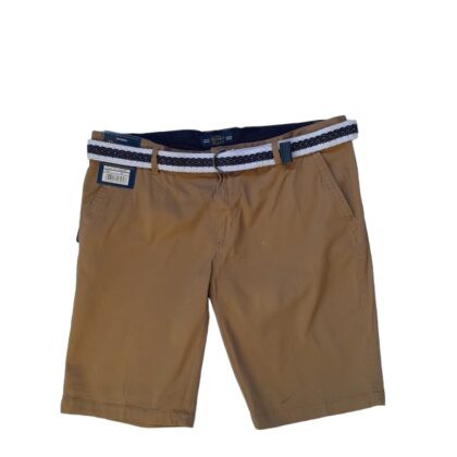 SHORT BRITISH PREMIUM ARMY PLUS