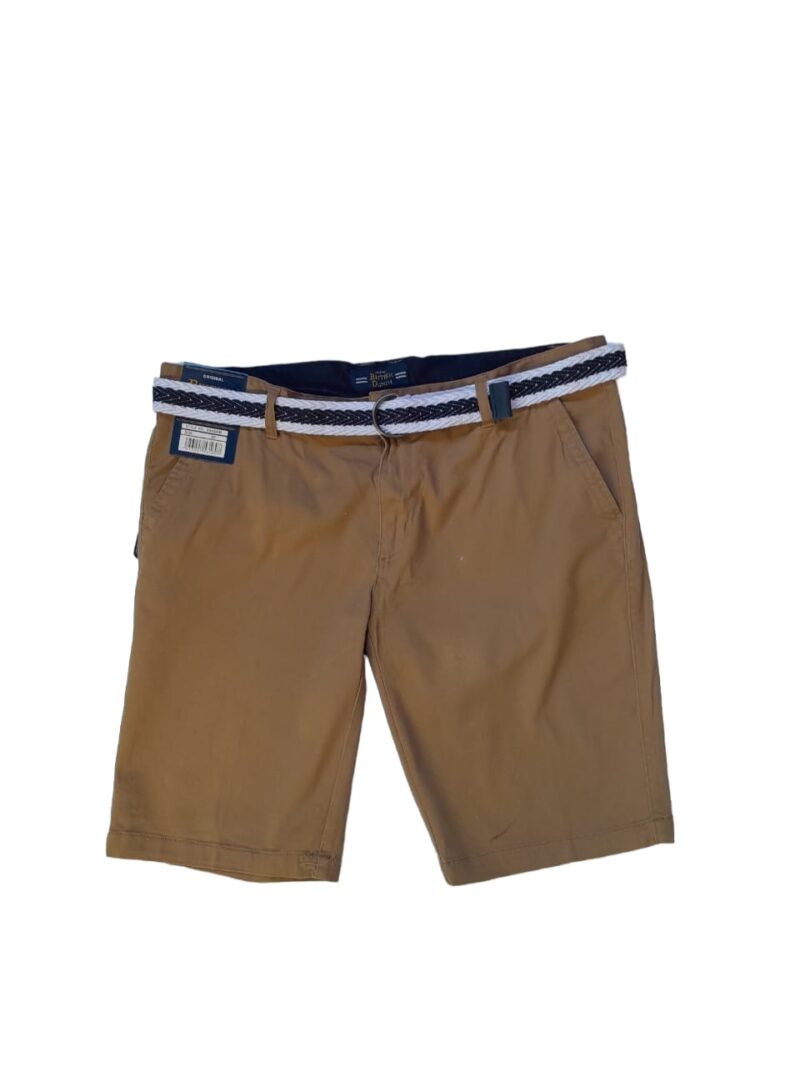 SHORT BRITISH PREMIUM ARMY PLUS