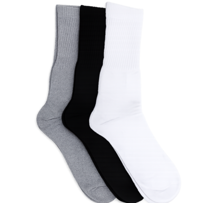 Set de Medias Básicas -MD0050