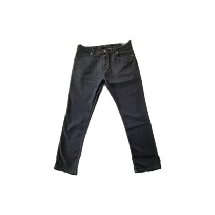 PANT. RETRO MEZCLILLA ESTRECH SLIM FIT