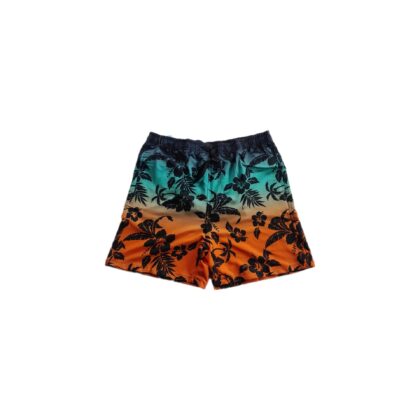SHORT DOTCOM ESTAMPADO ELASTICO EN CINTURA 1XL-4XL