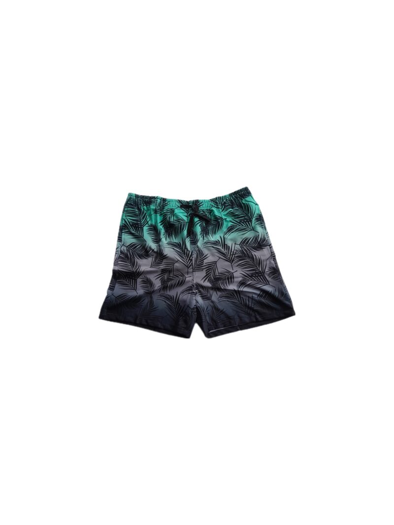 SHORT DOTCOM ESTAMPADO ELASTICO EN CINTURA 1XL-4XL