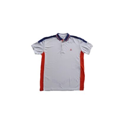 CAMISETA BIG BUDDHA TIPO POLO LISA PLUS