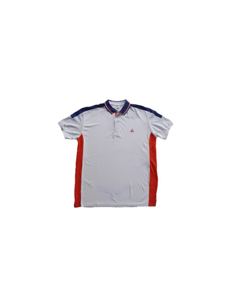CAMISETA BIG BUDDHA TIPO POLO LISA PLUS