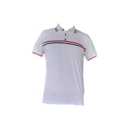 CAMISETA ZOLO JEANS TIPO POLO