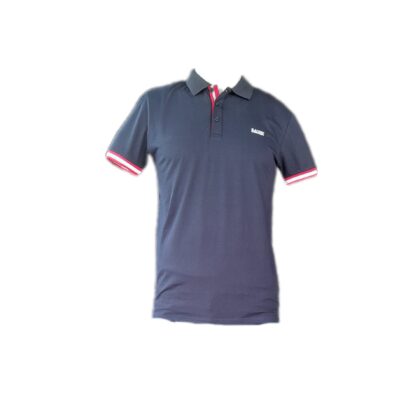 CAMISETA ZOLO JEANS TIPO POLO