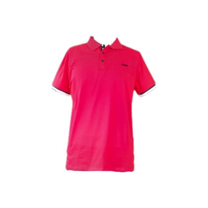 CAMISETA ZOLO JEANS TIPO POLO