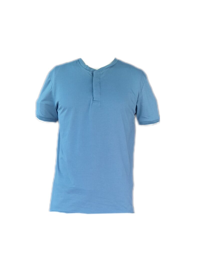 CAMISETA BIG BUDDHA CUELLO V