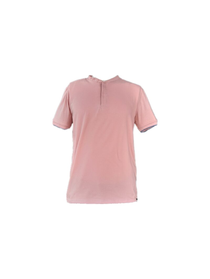 CAMISETA BIG BUDDHA CUELLO V