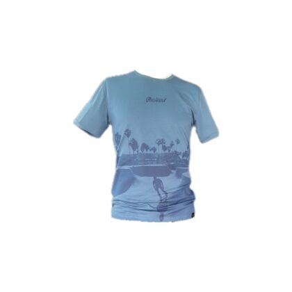 CAMISETA ZOLO JEANS CUELLO REDONDO