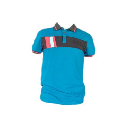 CAMISETA ZOLO JEANS TIPO POLO