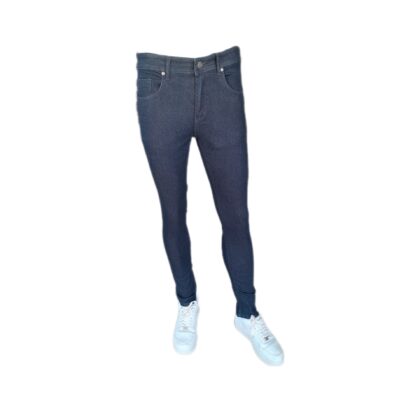 PANT PJ PAULINO MEZCLILLA