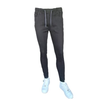 PANT JOGGER VIZIO/ACTUAL MEZCLILLA