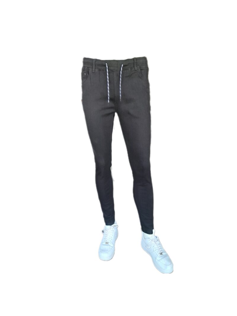 PANT JOGGER VIZIO/ACTUAL MEZCLILLA