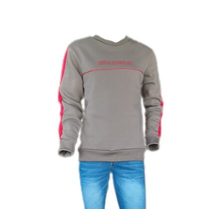 BUZO HOMBRE OXYGEN S - XL JACKET