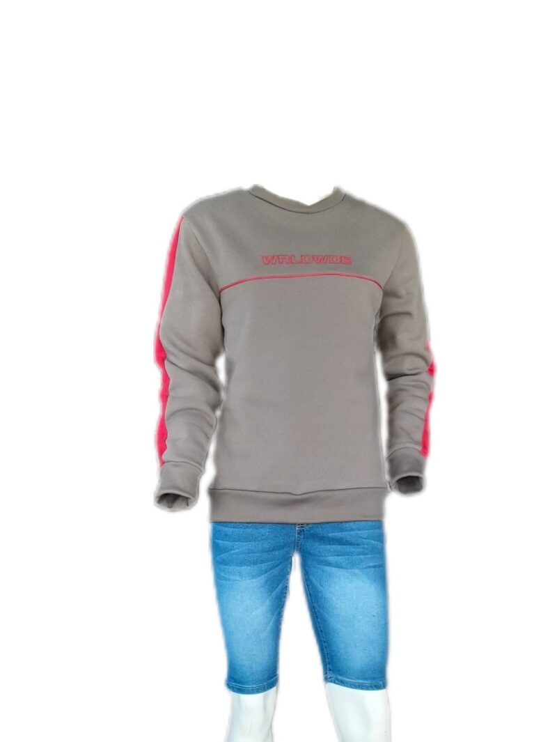 BUZO HOMBRE OXYGEN S - XL JACKET