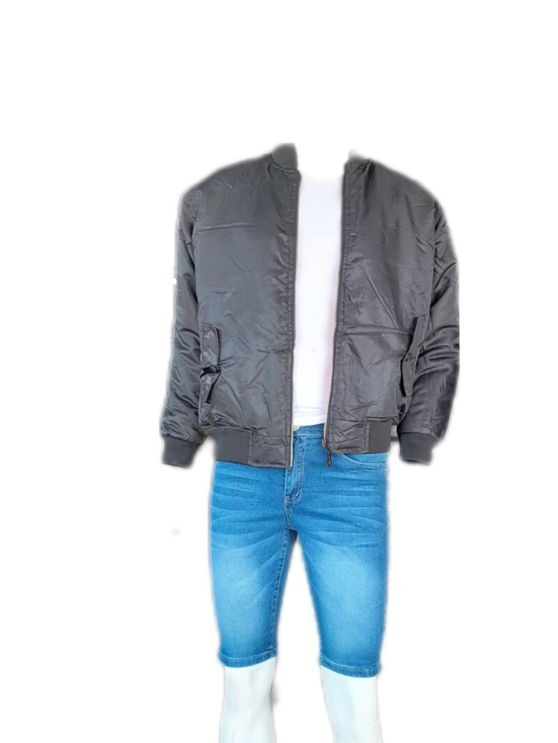JACKET TANGO IMPERMEABLE