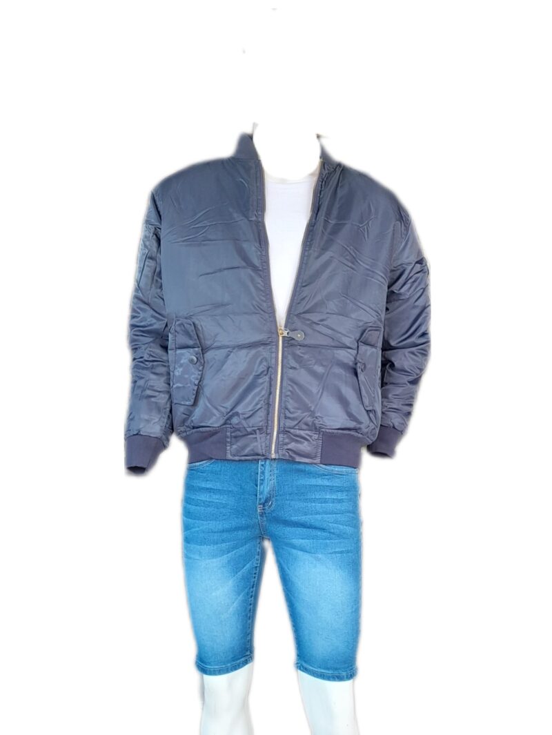 JACKET TANGO IMPERMEABLE