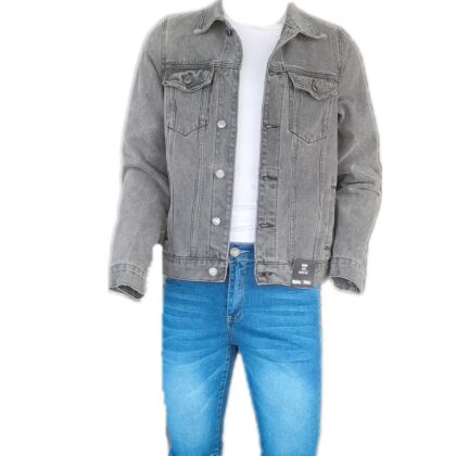 JACKET MOSSIMO CABALLERO