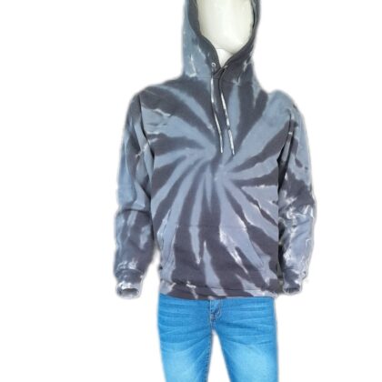 SUDADERA DEPORTIVA CON GORRO SHELL FUNDA