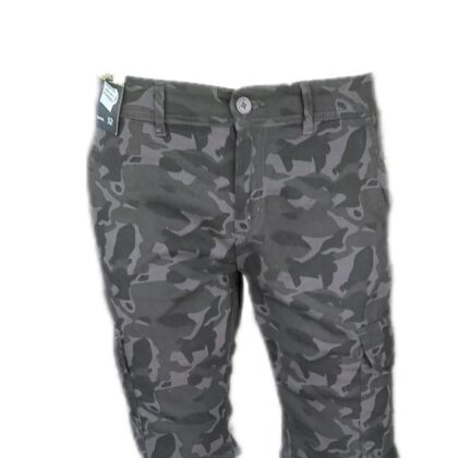 SHORT CAMUFLADO  770 CARGO