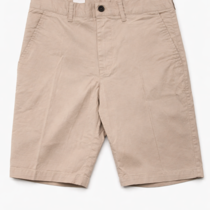 Short casual tipo army color Arena/ Beige