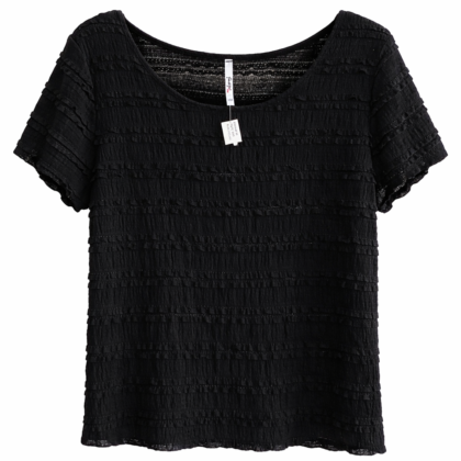 Blusa BL0818 Talla Grande 1XL , 2XL, 3XL , 4XL