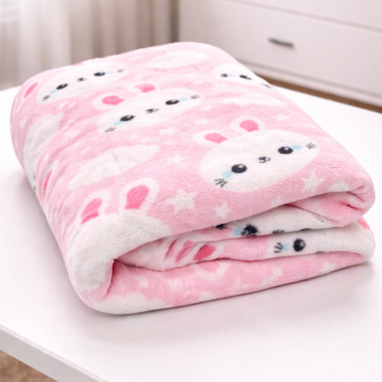 Cobija Infantil – Suavidad y Confort para los Más Pequeños✨