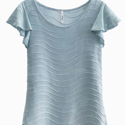 Blusa BL0818 . Talla 1XL, 2XL, 3XL