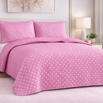 Edredón King Size Estampado – Últimos!!