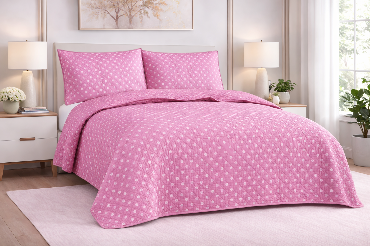 Edredón King Size Estampado – Últimos!!