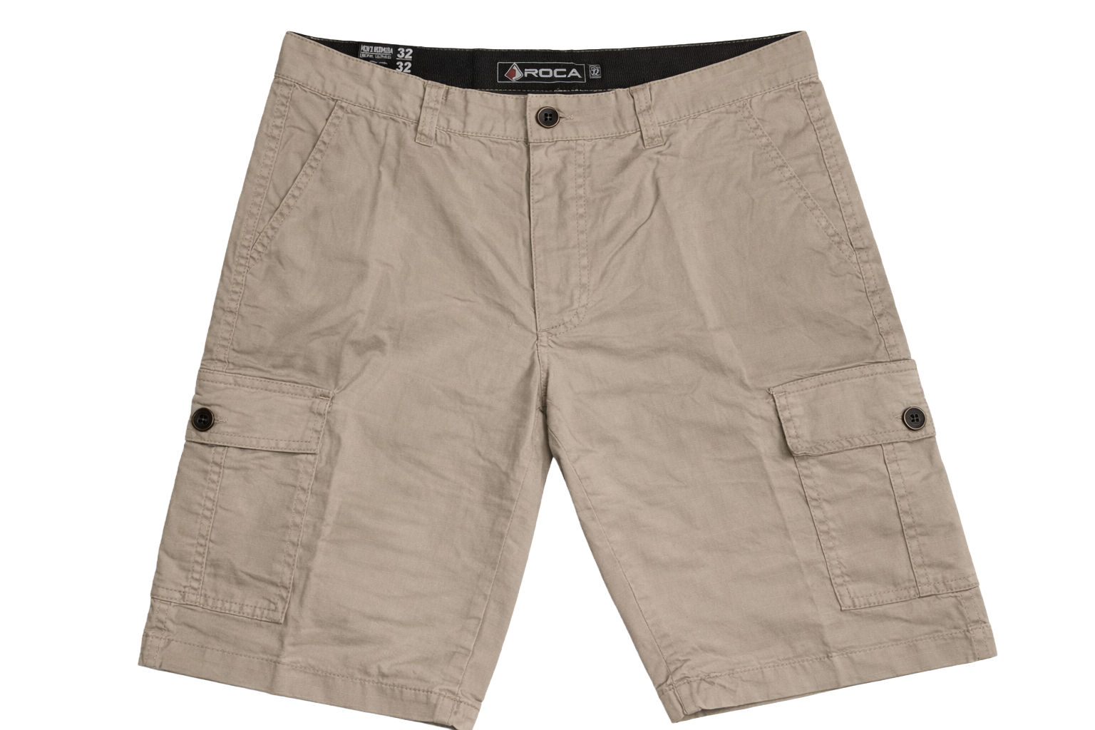 Short cargo tipo army – color Arena