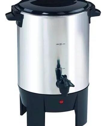 Percolador Industrial Universal Royal 