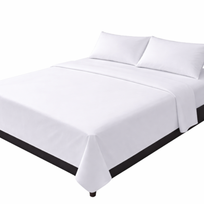 Sabana Blanck Collection – Juego de 3 piezas individual