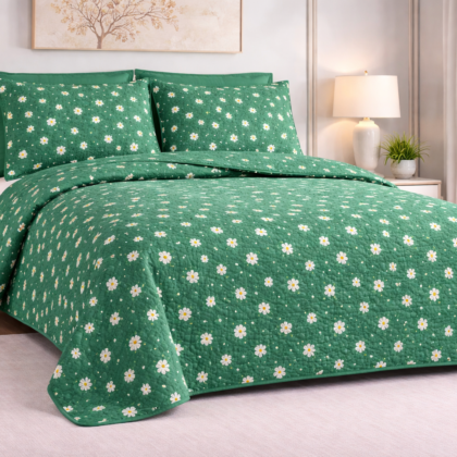 Edredón King Size Estampado – Últimos!!